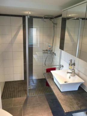 Гостиница Ferienwohnung auf dem Resthof  Эрцен